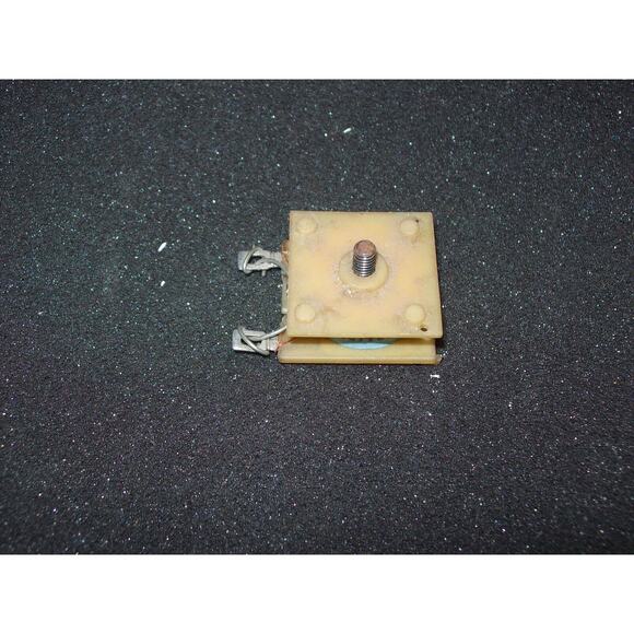 Pinball Machine Coil A-19217 NOS Solenoid Game Part General Relay Use Gtb - Picture 2 of 3